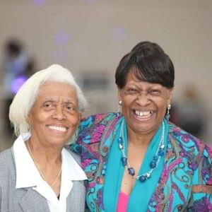 Meet your Posher, Bernice